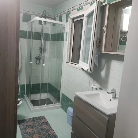 Lu Sole, Lu Mare E Lu Ientu