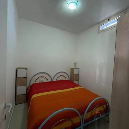 Lu Sole, Lu Mare E Lu Ientu *