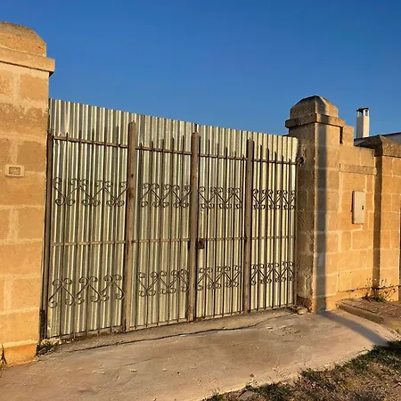 Lu Sole, Lu Mare E Lu Ientu Casa vacanze