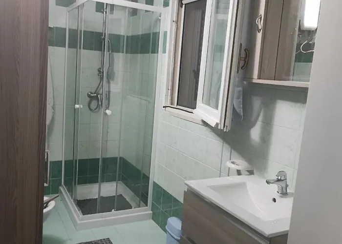 Lu Sole, Lu Mare E Lu Ientu