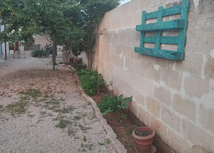 Lu Sole, Lu Mare E Lu Ientu