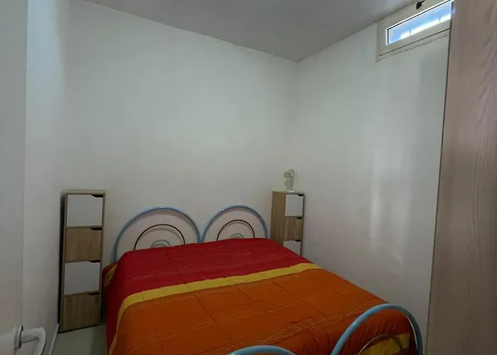 Lu Sole, Lu Mare E Lu Ientu *