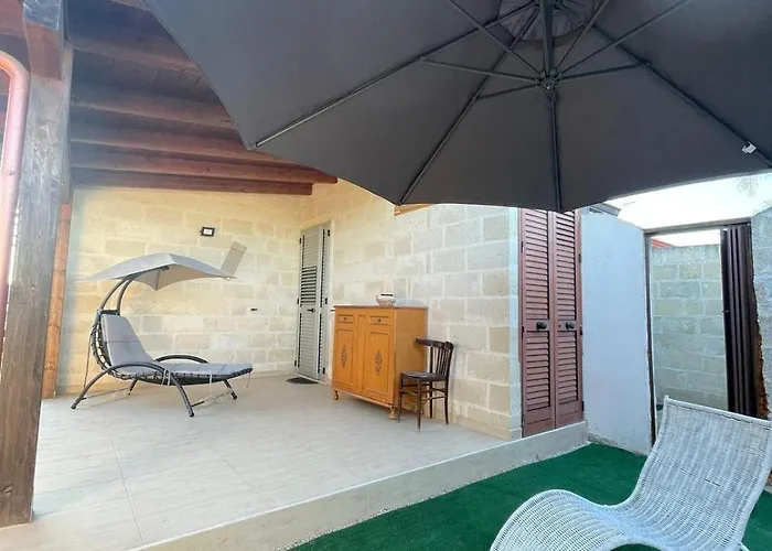 Lu Sole, Lu Mare E Lu Ientu * Torre Lapillo