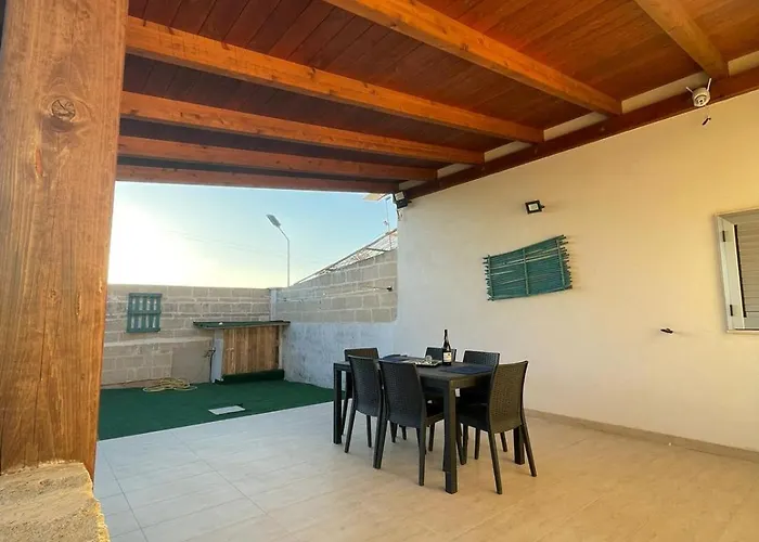 Lu Sole, Lu Mare E Lu Ientu