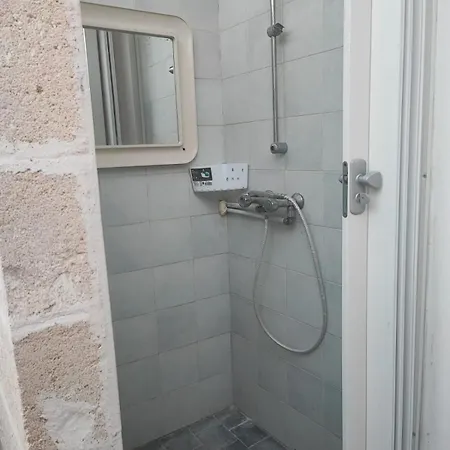 Lu Sole, Lu Mare E Lu Ientu Ferienhaus Torre Lapillo