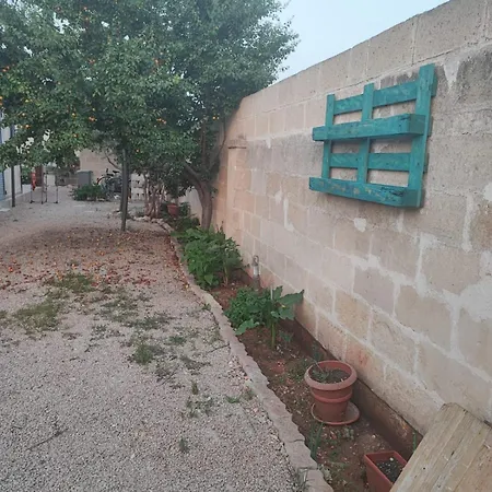 Lu Sole, Lu Mare E Lu Ientu