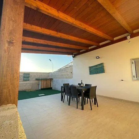 Lu Sole, Lu Mare E Lu Ientu