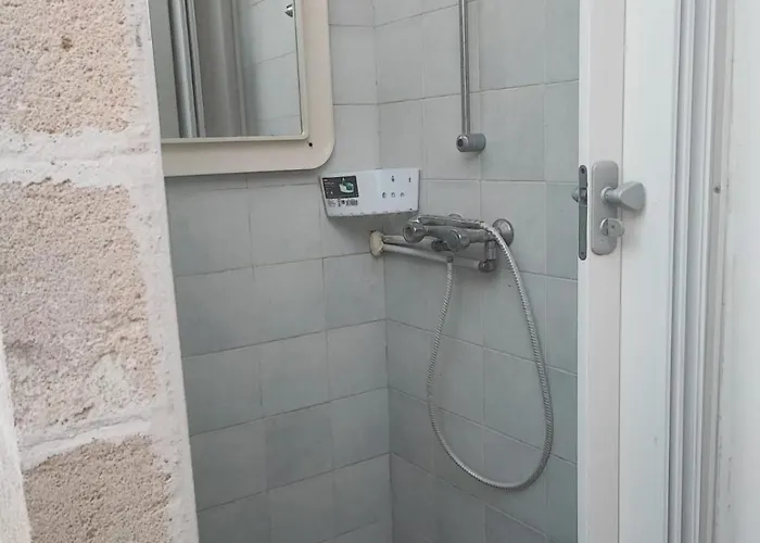 Lu Sole, Lu Mare E Lu Ientu Tatil Evi Torre Lapillo